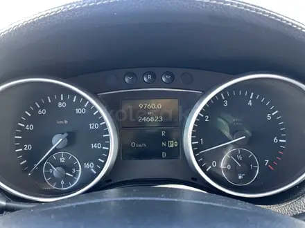Mercedes-Benz GL 450 2006 года за 4 670 000 тг. в Караганда – фото 17