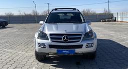 Mercedes-Benz GL 450 2006 годаүшін4 670 000 тг. в Караганда – фото 2