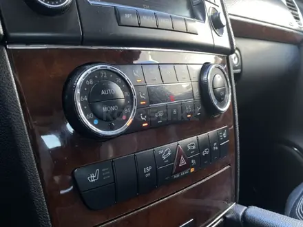 Mercedes-Benz GL 450 2006 года за 4 670 000 тг. в Караганда – фото 22