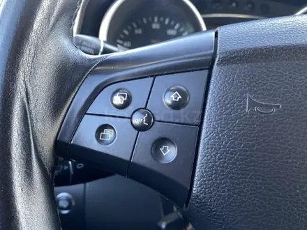 Mercedes-Benz GL 450 2006 года за 4 670 000 тг. в Караганда – фото 23