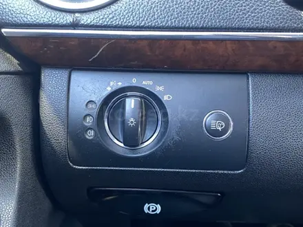 Mercedes-Benz GL 450 2006 года за 4 670 000 тг. в Караганда – фото 25