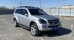 Mercedes-Benz GL 450 2006 годаүшін4 670 000 тг. в Караганда – фото 3