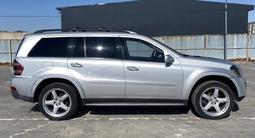 Mercedes-Benz GL 450 2006 годаүшін4 670 000 тг. в Караганда – фото 4