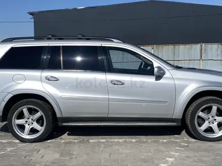 Mercedes-Benz GL 450 2006 года за 4 670 000 тг. в Караганда – фото 4
