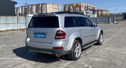 Mercedes-Benz GL 450 2006 годаүшін4 670 000 тг. в Караганда – фото 5