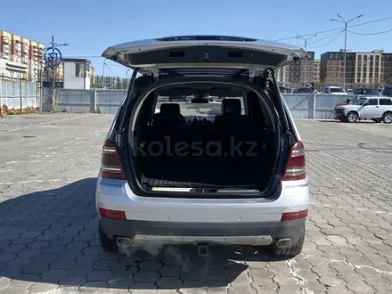 Mercedes-Benz GL 450 2006 года за 4 670 000 тг. в Караганда – фото 9