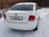 Volkswagen Polo 2015 годаүшін3 500 000 тг. в Усть-Каменогорск – фото 3