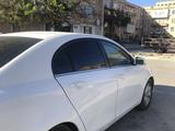 Geely Emgrand EC7 2013 годаүшін2 600 000 тг. в Жанаозен – фото 5