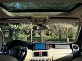 Land Rover Range Rover 2005 года за 4 000 000 тг. в Талдыкорган