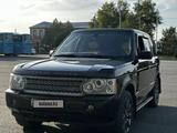 Land Rover Range Rover 2005 года за 4 000 000 тг. в Талдыкорган – фото 2