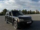 Land Rover Range Rover 2005 года за 4 000 000 тг. в Талдыкорган – фото 4