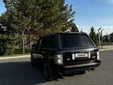 Land Rover Range Rover 2005 года за 4 000 000 тг. в Талдыкорган – фото 3