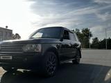 Land Rover Range Rover 2005 года за 4 000 000 тг. в Талдыкорган – фото 5