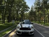 Mini Countryman 2023 года за 25 500 000 тг. в Алматы – фото 4