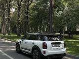 Mini Countryman 2023 года за 25 500 000 тг. в Алматы – фото 3