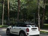 Mini Countryman 2023 года за 25 500 000 тг. в Алматы – фото 5