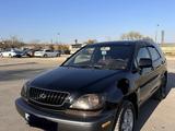 Lexus RX 300 1999 годаүшін4 200 000 тг. в Актау – фото 4