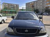 Lexus RX 300 1999 годаүшін4 200 000 тг. в Актау – фото 3