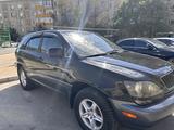 Lexus RX 300 1999 годаүшін4 200 000 тг. в Актау