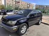 Lexus RX 300 1999 годаүшін4 200 000 тг. в Актау – фото 2