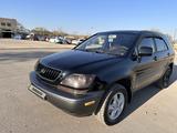 Lexus RX 300 1999 годаүшін4 200 000 тг. в Актау – фото 5