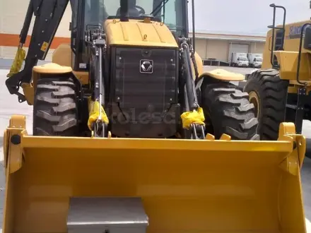 XCMG  Экскаватор погрузчик 3 в 1, XC8-S3570 2026 года за 34 500 000 тг. в Алматы – фото 6