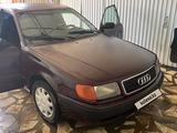 Audi 100 1992 года за 500 000 тг. в Кызылорда – фото 4