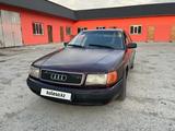 Audi 100 1992 года за 500 000 тг. в Кызылорда – фото 3