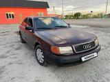 Audi 100 1992 года за 500 000 тг. в Кызылорда – фото 2