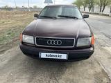 Audi 100 1992 года за 500 000 тг. в Кызылорда – фото 5