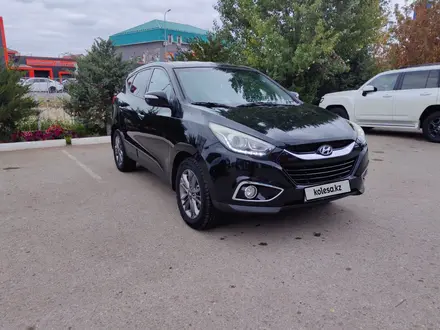 Hyundai Tucson 2013 года за 8 500 000 тг. в Актобе – фото 10