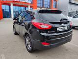 Hyundai Tucson 2013 годаүшін8 500 000 тг. в Актобе – фото 5