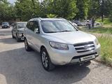 Hyundai Santa Fe 2008 года за 5 500 000 тг. в Шымкент – фото 2