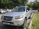 Hyundai Santa Fe 2008 года за 5 500 000 тг. в Шымкент