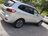 Hyundai Santa Fe 2008 года за 5 500 000 тг. в Шымкент – фото 4