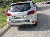 Hyundai Santa Fe 2008 года за 5 500 000 тг. в Шымкент – фото 5