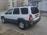 Mazda Tribute 2002 года за 2 700 000 тг. в Темиртау – фото 3