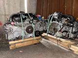 Двигатель мотор акпп Subaru EJ253 FB25 EZ36D FB20B за 5 000 тг. в Алматы