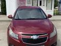 Chevrolet Cruze 2011 года за 1 950 000 тг. в Актобе – фото 7