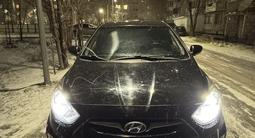 Hyundai Accent 2014 годаfor5 500 000 тг. в Экибастуз – фото 3