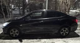 Hyundai Accent 2014 годаfor5 500 000 тг. в Экибастуз – фото 2