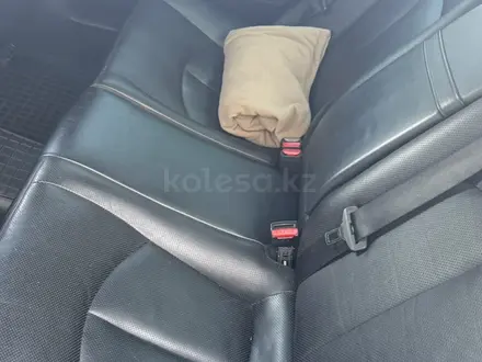 Mercedes-Benz E 350 2007 года за 6 417 776 тг. в Алматы – фото 11