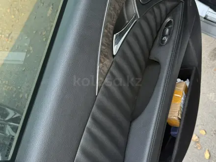 Mercedes-Benz E 350 2007 года за 6 417 776 тг. в Алматы – фото 12