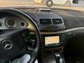 Mercedes-Benz E 350 2007 года за 6 417 776 тг. в Алматы – фото 13