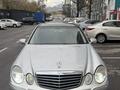 Mercedes-Benz E 350 2007 года за 6 417 776 тг. в Алматы