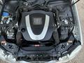Mercedes-Benz E 350 2007 года за 6 417 776 тг. в Алматы – фото 5