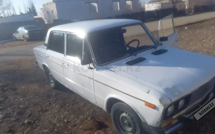 ВАЗ (Lada) 2106 1996 года за 750 000 тг. в Туркестан