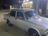 ВАЗ (Lada) 2107 2011 годаүшін1 450 000 тг. в Усть-Каменогорск – фото 3