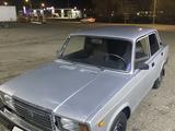 ВАЗ (Lada) 2107 2011 года за 1 450 000 тг. в Усть-Каменогорск