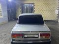 ВАЗ (Lada) 2107 2011 годаүшін1 380 000 тг. в Усть-Каменогорск – фото 4